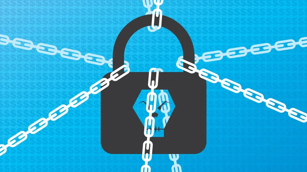 Faust Ransomware MS SQL Çözüm