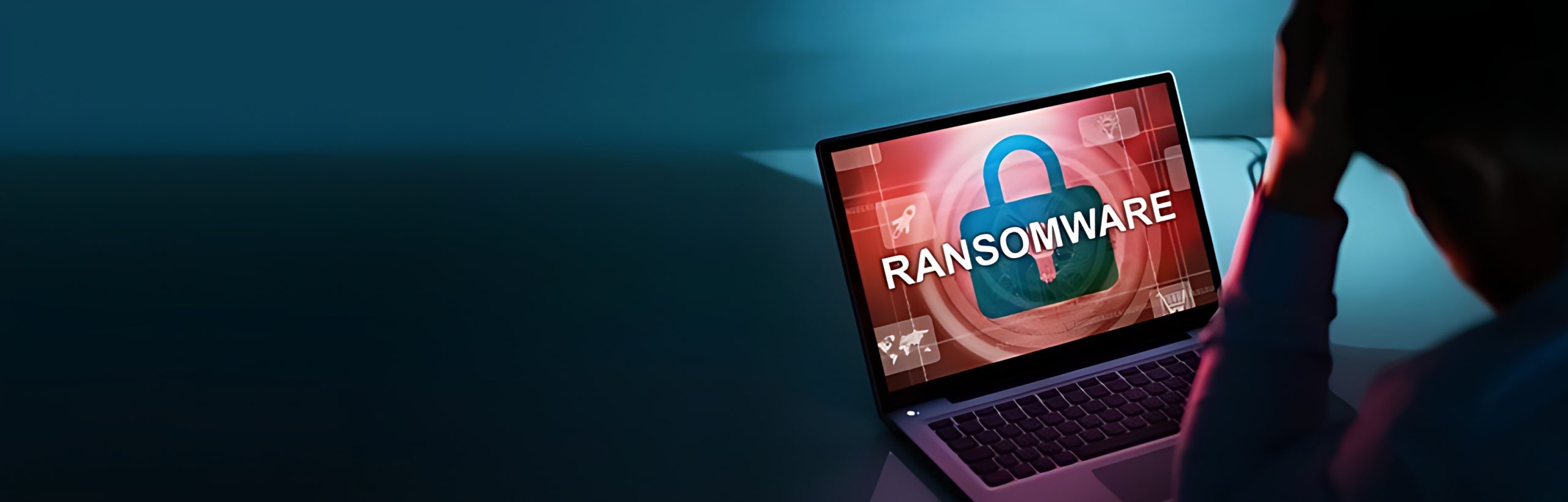Ransomware Nedir?