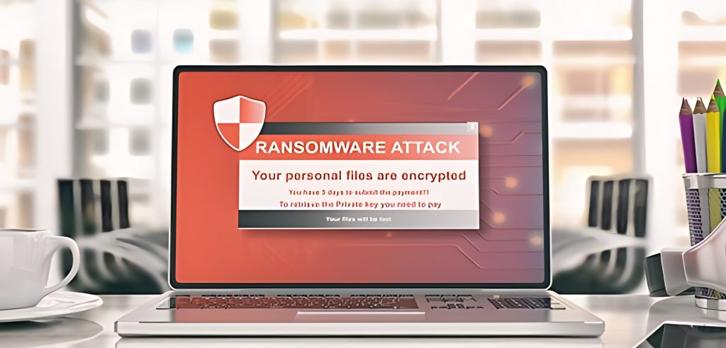 Ransomware’a Nasıl Bulaşırız?