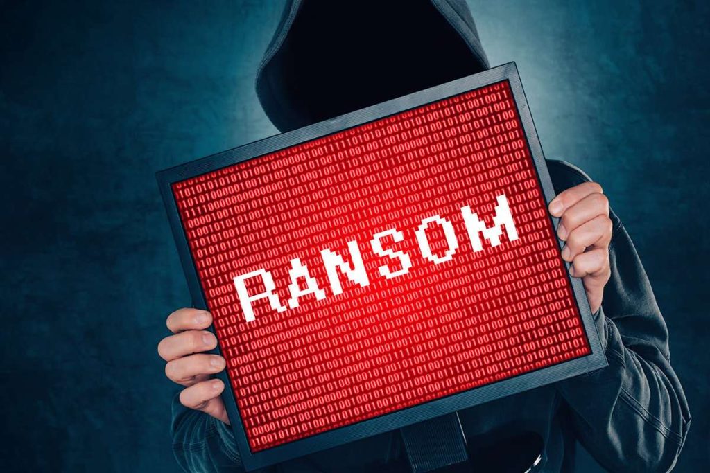 Ransomware Çözümü
