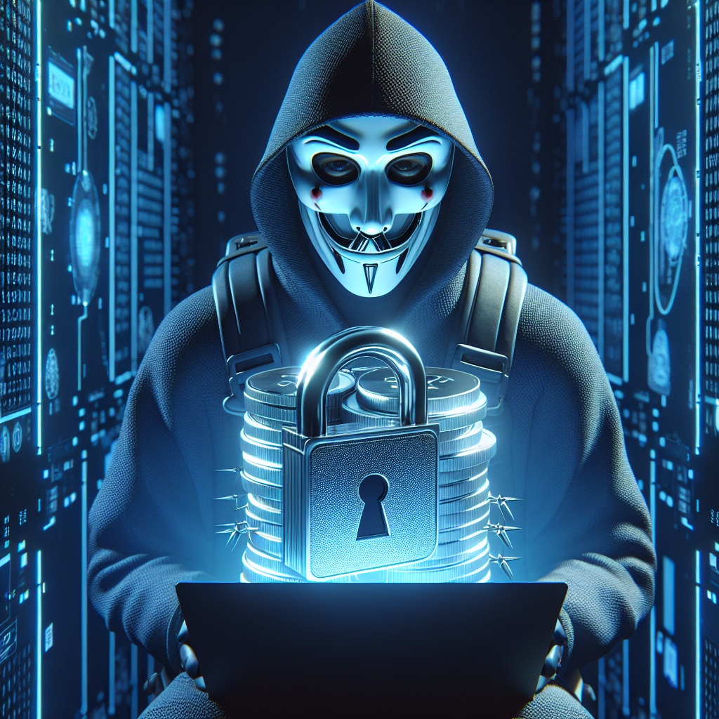 Avaddon Ransomware’a Karşı Güvenceniz: Verilerinizi Koruyun, Geleceğinizi Kurtarın!