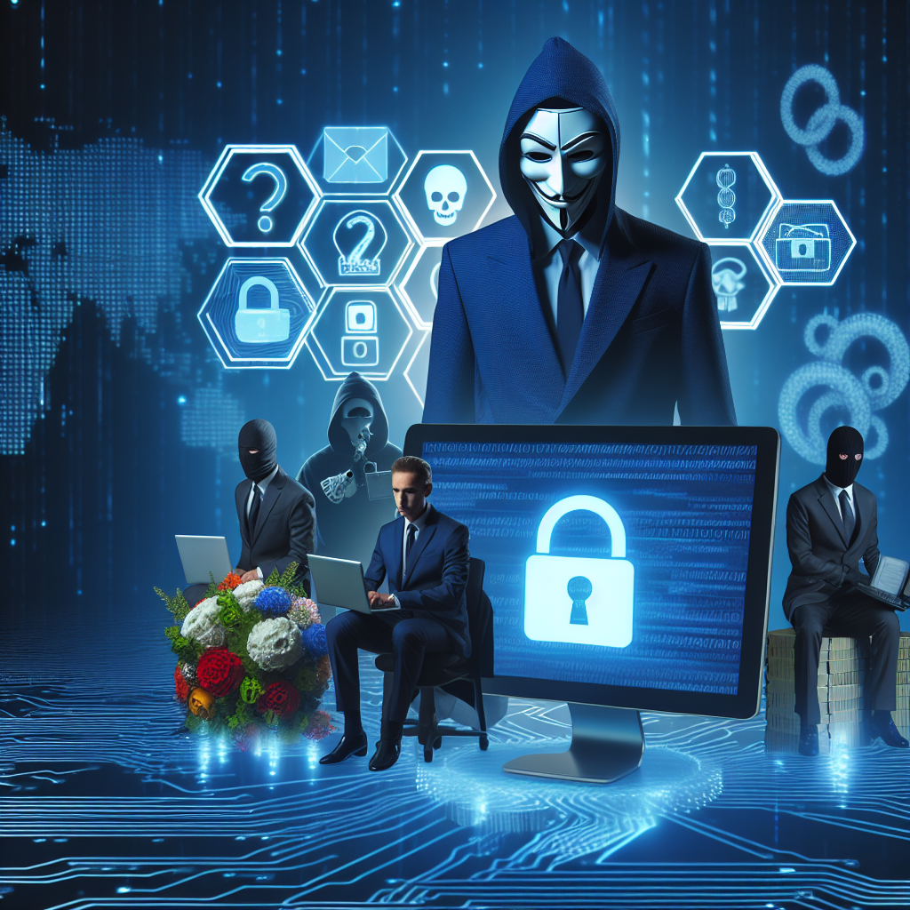 BlackMatter Ransomware Çözümleri Sunuyoruz...