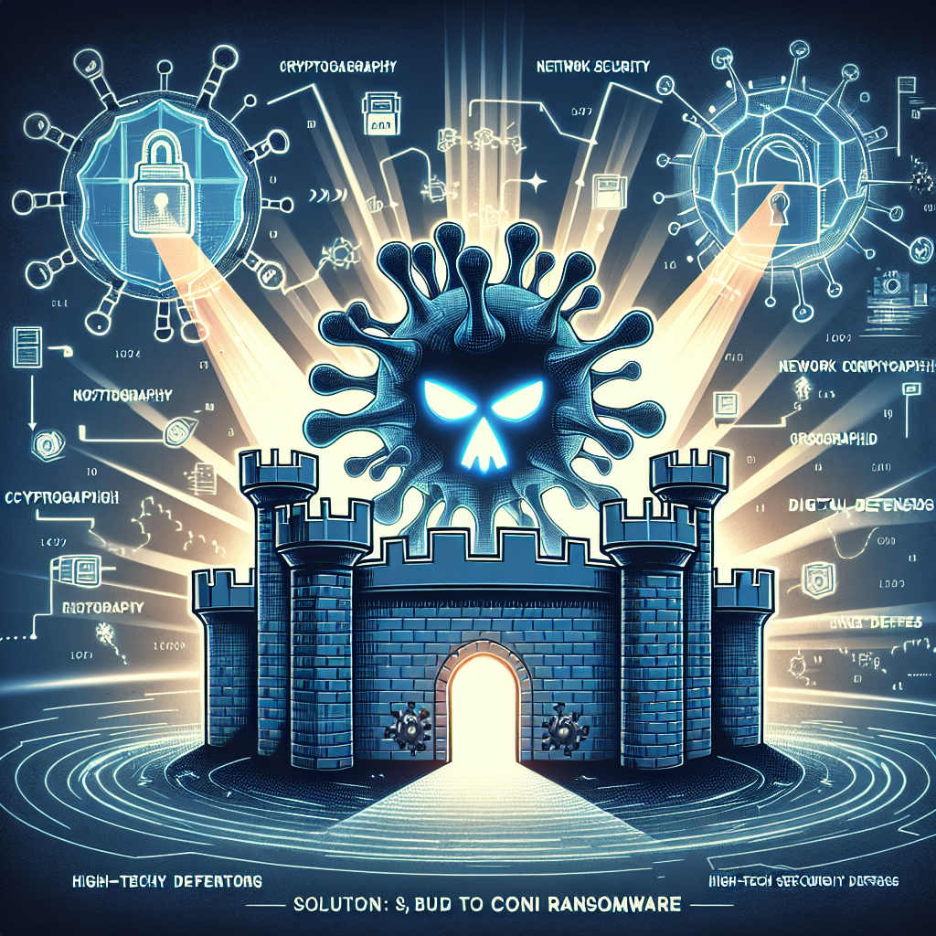 Conti Ransomware Çözümleri Sunuyoruz...