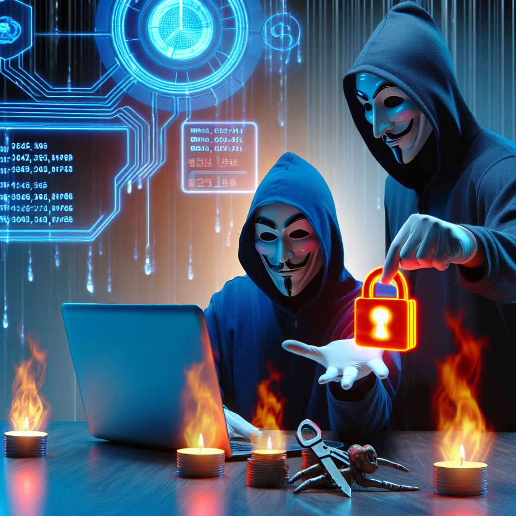 DarkSide Ransomware Çözümleri Sunuyoruz...