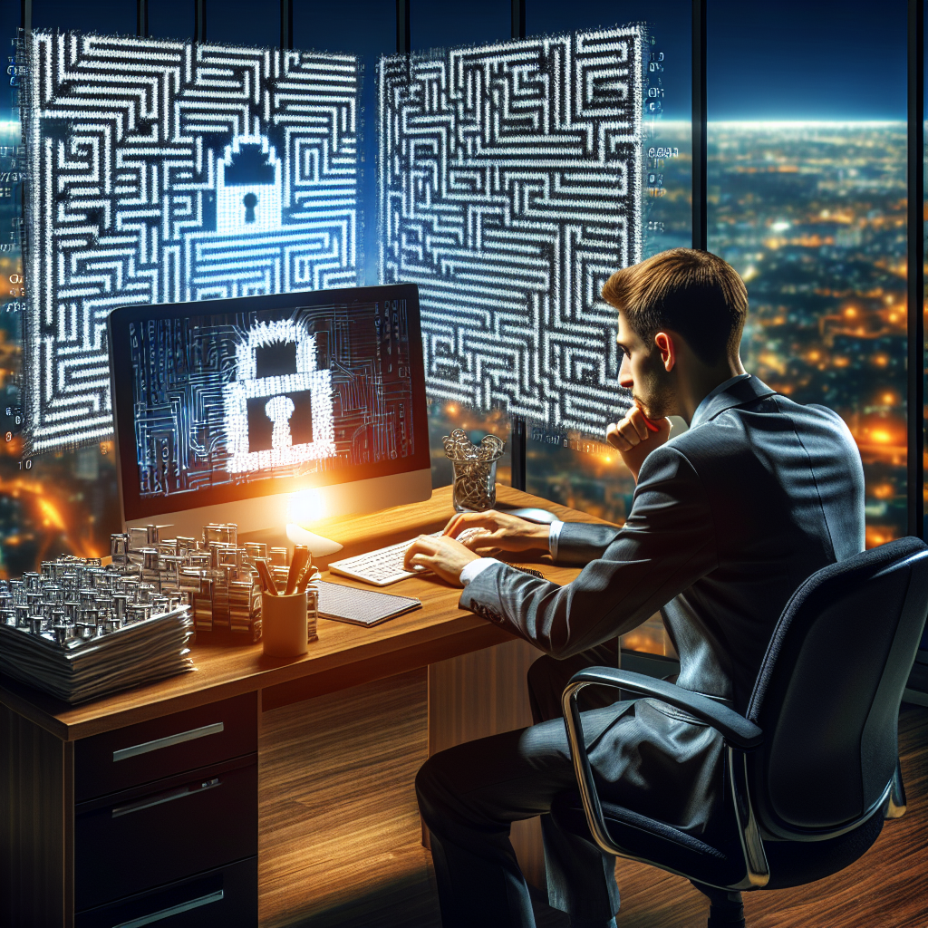 Maze Ransomware Çözümleri Sunuyoruz...