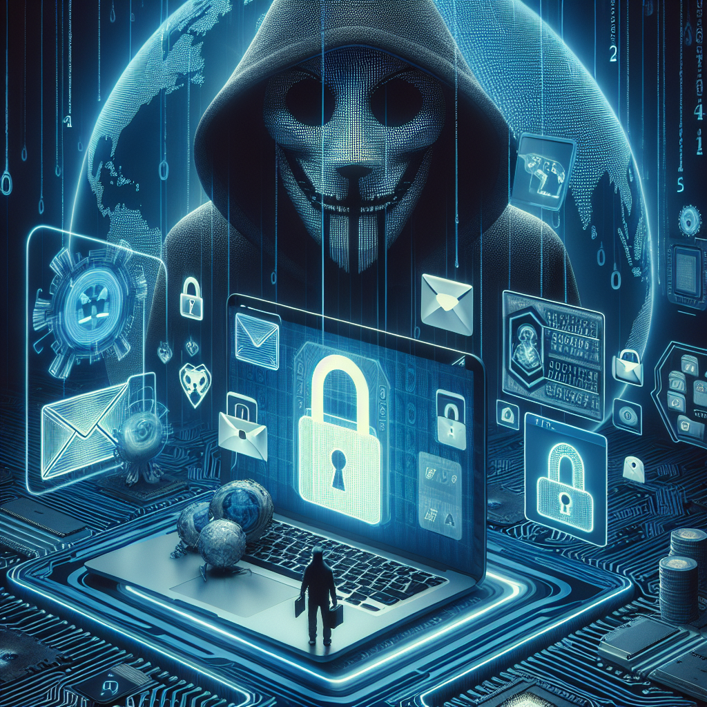 Petya Ransomware’a Son Verin, Verilerinizi Güvende Tutun!