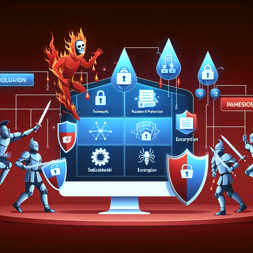 REvil (Sodinokibi) Ransomware Çözümleri Sunuyoruz...