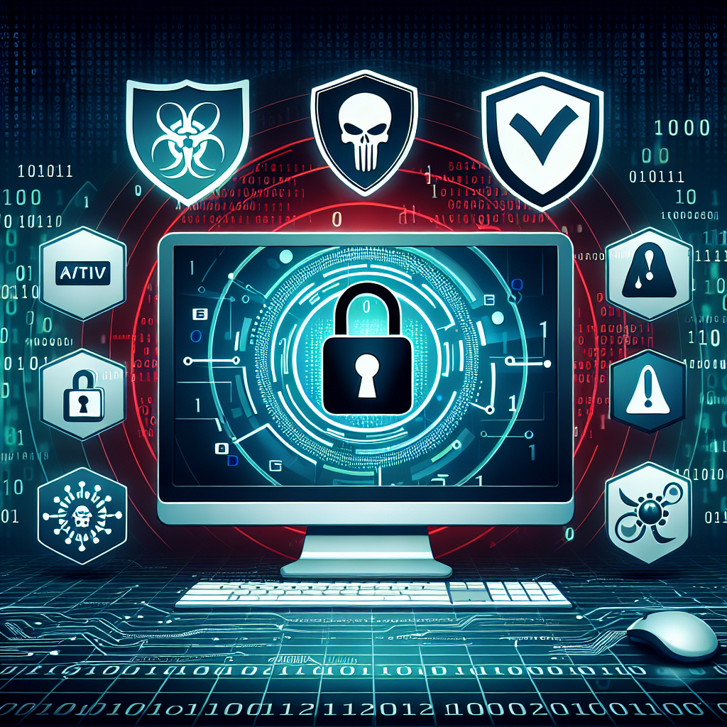 WannaCry Ransomware Çözümleri Sunuyoruz...